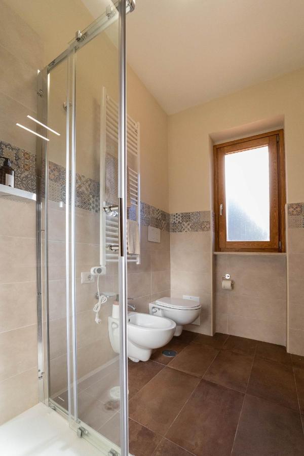 Tenuta Pascarella Bed & Breakfast Frasso Telesino Εξωτερικό φωτογραφία
