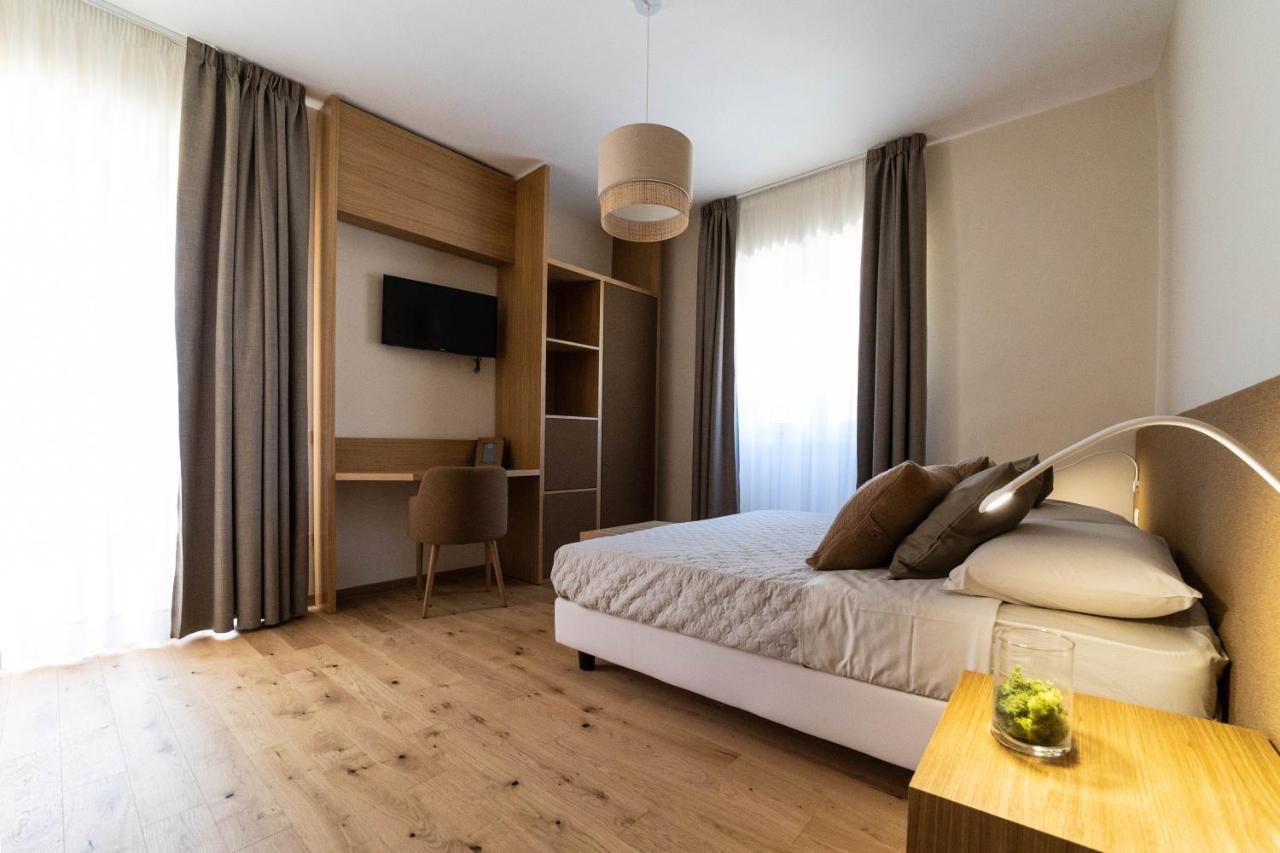 Tenuta Pascarella Bed & Breakfast Frasso Telesino Εξωτερικό φωτογραφία