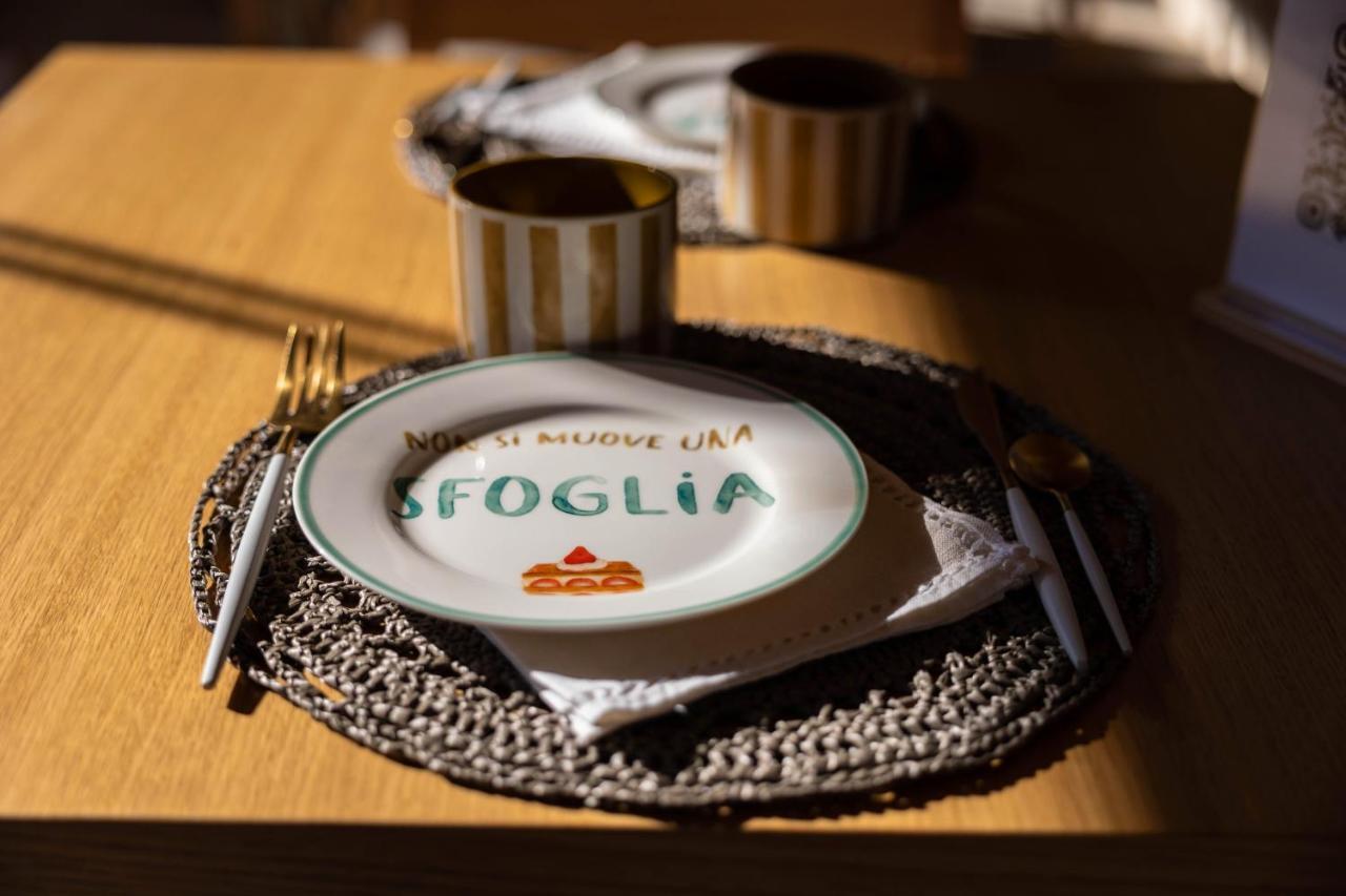 Tenuta Pascarella Bed & Breakfast Frasso Telesino Εξωτερικό φωτογραφία