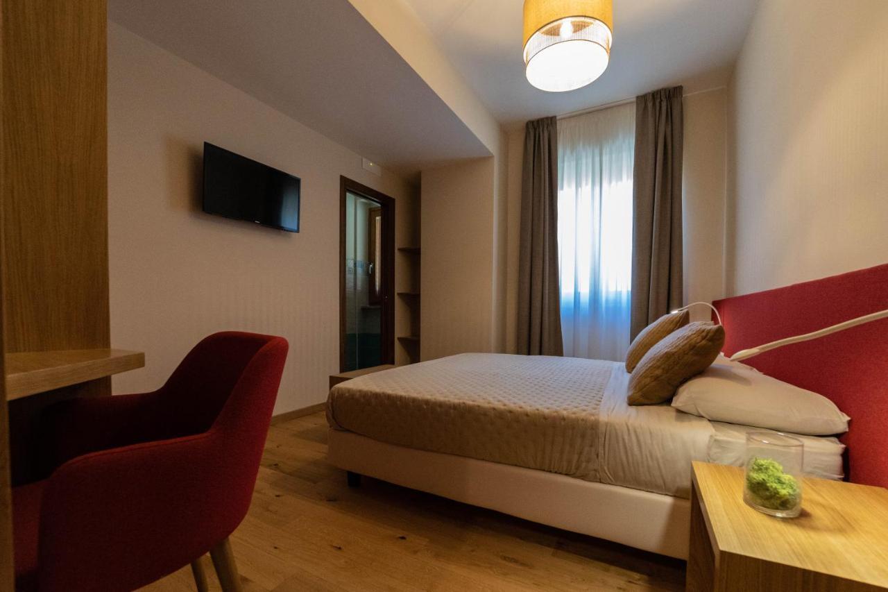 Tenuta Pascarella Bed & Breakfast Frasso Telesino Εξωτερικό φωτογραφία