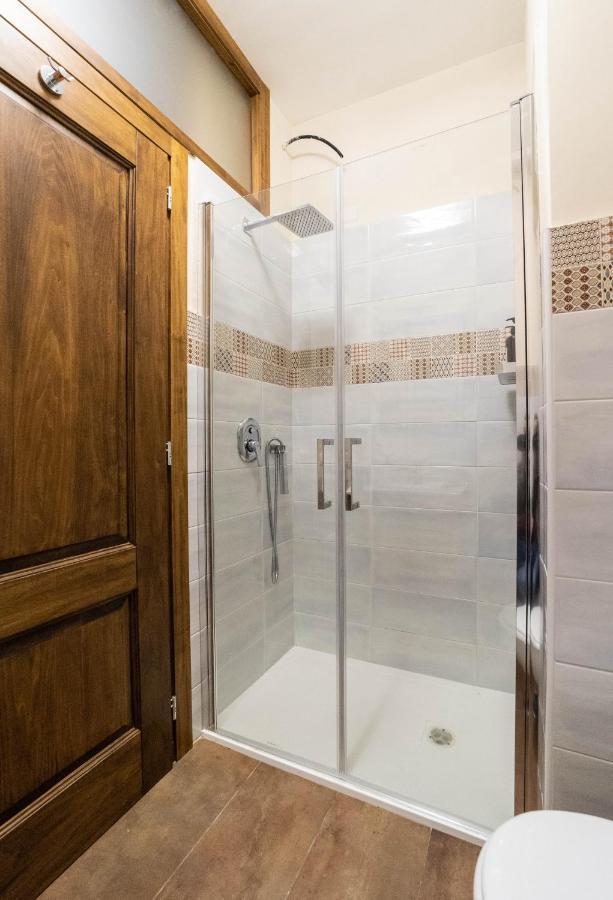 Tenuta Pascarella Bed & Breakfast Frasso Telesino Εξωτερικό φωτογραφία