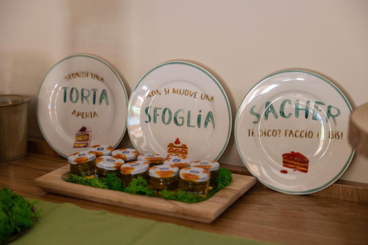 Tenuta Pascarella Bed & Breakfast Frasso Telesino Εξωτερικό φωτογραφία