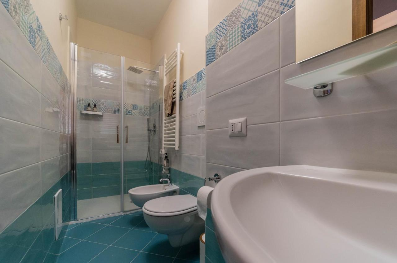 Tenuta Pascarella Bed & Breakfast Frasso Telesino Εξωτερικό φωτογραφία