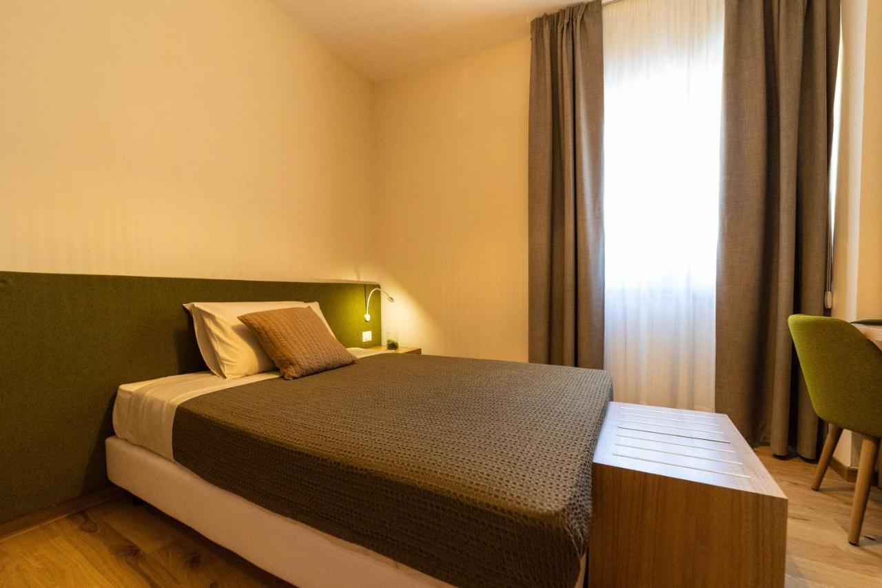 Tenuta Pascarella Bed & Breakfast Frasso Telesino Εξωτερικό φωτογραφία