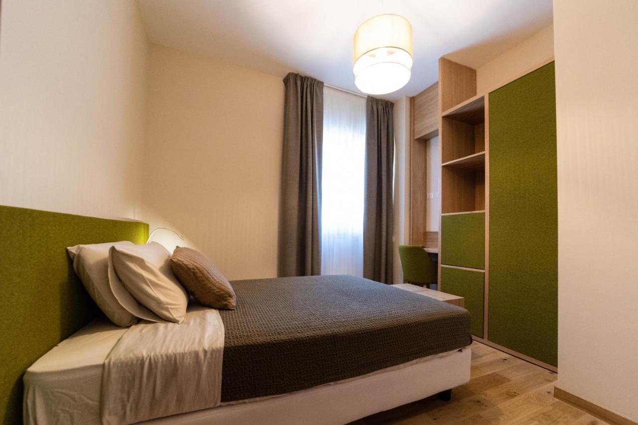 Tenuta Pascarella Bed & Breakfast Frasso Telesino Εξωτερικό φωτογραφία